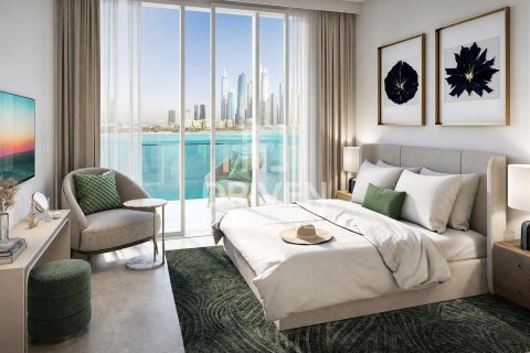 Apartamento en EMAAR Beachfront, Dubai Harbour, Dubai, 1 dormitorio, 70.89 m², № 136190 - foto 8