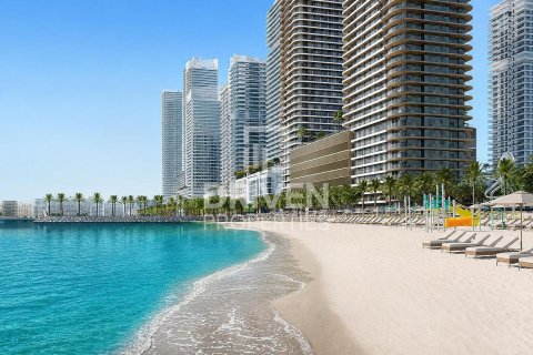 Apartamento en EMAAR Beachfront, Dubai Harbour, Dubai, 1 dormitorio, 70.89 m², № 136190 - foto 11
