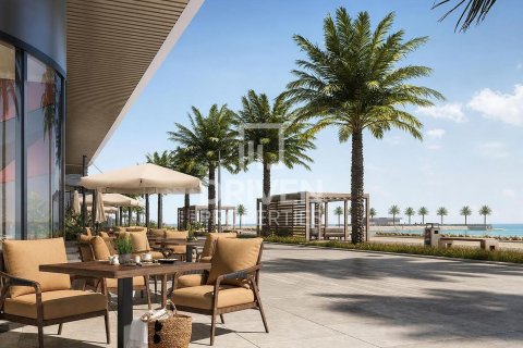 Apartamento en EMAAR Beachfront, Dubai Harbour, Dubai, 1 dormitorio, 70.89 m², № 136190 - foto 10