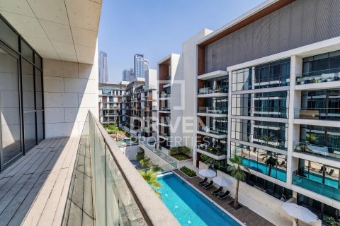 شقة في City Walk, دبي 1غرف نوم, 109.72 م² رقم 136193 - صورة 9