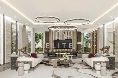 Купить виллу в Дубае: 6 спален, № 56043 - фото 4