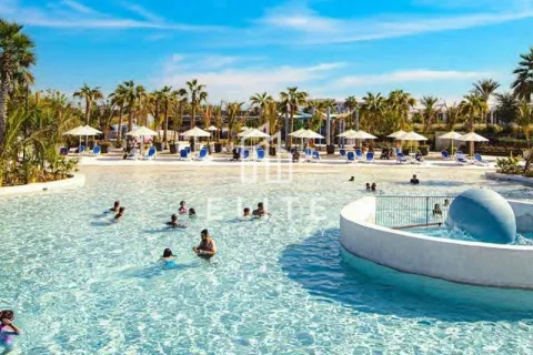 Купить виллу в Дубае: 6 спален, № 56043 - фото 11