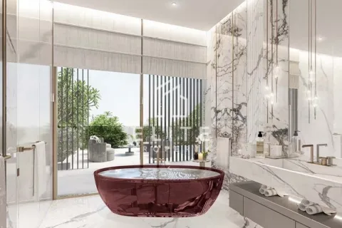 Купить виллу в Дубае: 6 спален, № 56043 - фото 8