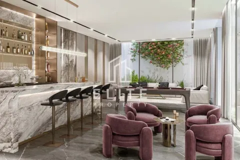 Купить виллу в Дубае: 6 спален, № 56043 - фото 10