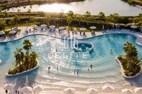 Купить виллу в Дубае: 6 спален, № 56043 - фото 2