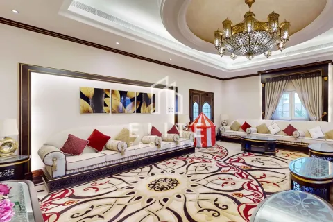 Villa en Dubai, 6 dormitorios, № 56041 - foto 3