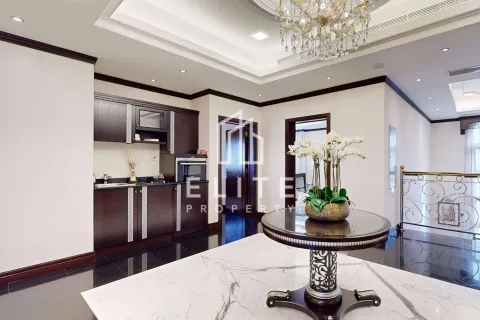 Villa en Dubai, 6 dormitorios, № 56041 - foto 15