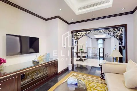 Villa en Dubai, 6 dormitorios, № 56041 - foto 14