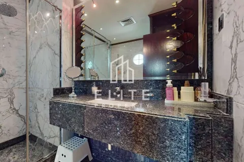 Villa en Dubai, 6 dormitorios, № 56041 - foto 16