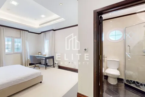 Villa en Dubai, 6 dormitorios, № 56041 - foto 18