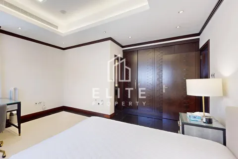 Villa en Dubai, 6 dormitorios, № 56041 - foto 20