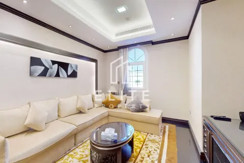 Villa en Dubai, 6 dormitorios, № 56041 - foto 13