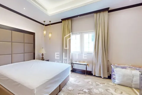 Villa en Dubai, 6 dormitorios, № 56041 - foto 6