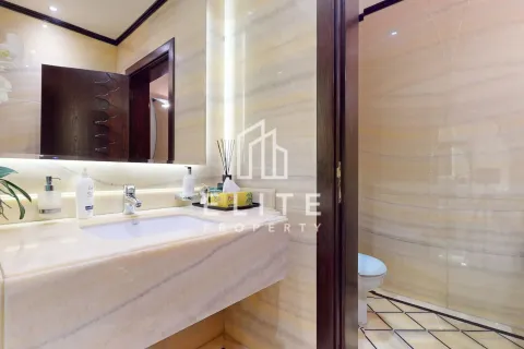 Villa en Dubai, 6 dormitorios, № 56041 - foto 21