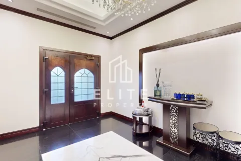 Villa en Dubai, 6 dormitorios, № 56041 - foto 27