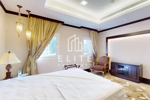 Villa en Dubai, 6 dormitorios, № 56041 - foto 9