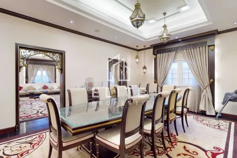 Villa en Dubai, 6 dormitorios, № 56041 - foto 28