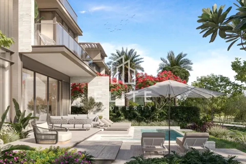 Villa en Nad Al Sheba 1, Nadd Al Sheba, Dubai, 7 dormitorios, № 56040 - foto 18