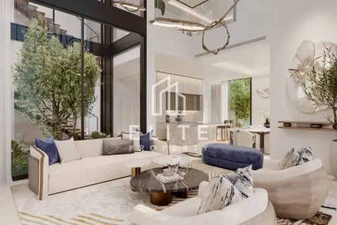 Villa en Nad Al Sheba 1, Nadd Al Sheba, Dubai, 7 dormitorios, № 56040 - foto 14