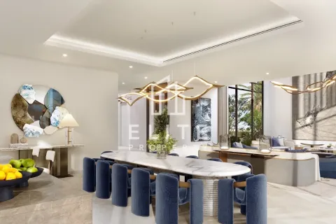 Villa en Nad Al Sheba 1, Nadd Al Sheba, Dubai, 7 dormitorios, № 56040 - foto 10