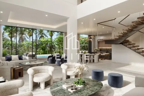 Villa en Nad Al Sheba 1, Nadd Al Sheba, Dubai, 7 dormitorios, № 56040 - foto 9