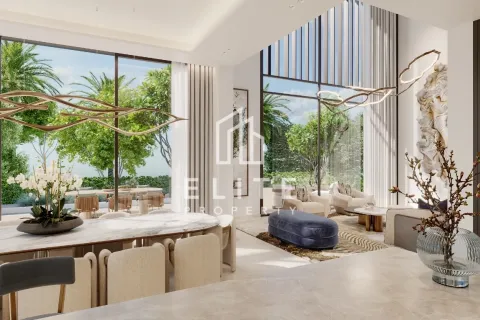 Villa en Nad Al Sheba 1, Nadd Al Sheba, Dubai, 7 dormitorios, № 56040 - foto 5