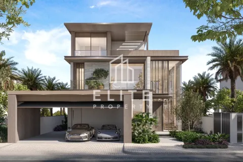 Villa in Nad Al Sheba 1, Nadd Al Sheba, Dubai 5 bedrooms № 56042 - photo 3