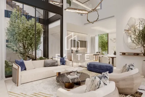 Villa in Nad Al Sheba 1, Nadd Al Sheba, Dubai 5 bedrooms № 56042 - photo 14