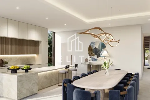 Villa in Nad Al Sheba 1, Nadd Al Sheba, Dubai 5 bedrooms № 56042 - photo 11