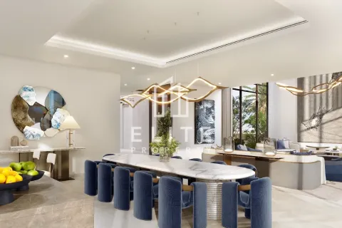 Villa in Nad Al Sheba 1, Nadd Al Sheba, Dubai 5 bedrooms № 56042 - photo 10