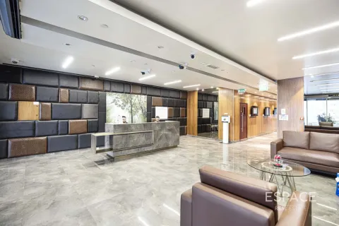 Appartement à Dubai Marina, Dubai, 2 chambres, 125 m², № 61752 - photo 14