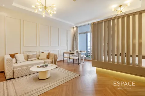 Appartement à Dubai Marina, Dubai, 2 chambres, 125 m², № 61752 - photo 2