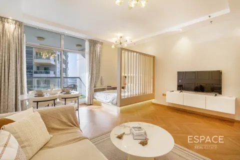 Appartement à Dubai Marina, Dubai, 2 chambres, 125 m², № 61752 - photo 3