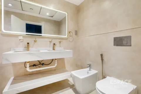 Appartement à Dubai Marina, Dubai, 2 chambres, 125 m², № 61752 - photo 8