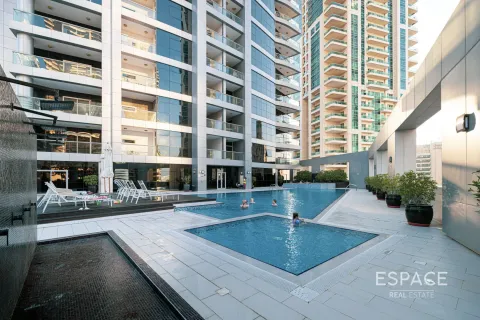 Appartement à Dubai Marina, Dubai, 2 chambres, 125 m², № 61752 - photo 20
