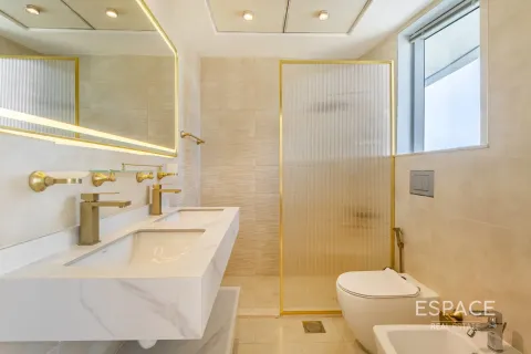 Appartement à Dubai Marina, Dubai, 2 chambres, 125 m², № 61752 - photo 12