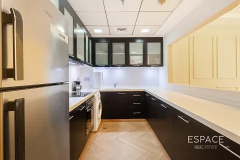 Appartement à Dubai Marina, Dubai, 2 chambres, 125 m², № 61752 - photo 5