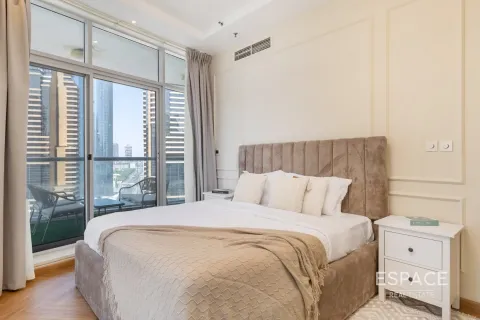 Appartement à Dubai Marina, Dubai, 2 chambres, 125 m², № 61752 - photo 7