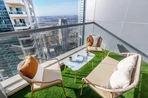 Appartement à Dubai Marina, Dubai, 2 chambres, 125 m², № 61752 - photo 17