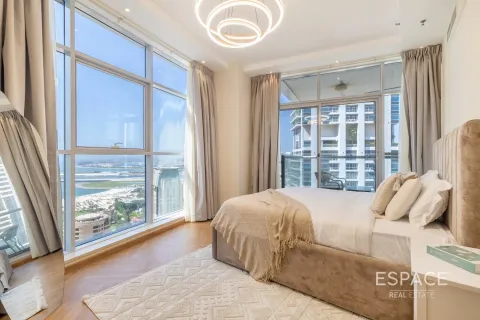 Appartement à Dubai Marina, Dubai, 2 chambres, 125 m², № 61752 - photo 6