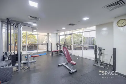 Appartement à Dubai Marina, Dubai, 2 chambres, 125 m², № 61752 - photo 15