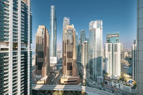 Appartement à Dubai Marina, Dubai, 2 chambres, 125 m², № 61752 - photo 19