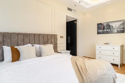 Appartement à Dubai Marina, Dubai, 2 chambres, 125 m², № 61752 - photo 10