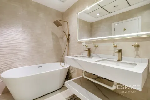 Appartement à Dubai Marina, Dubai, 2 chambres, 125 m², № 61752 - photo 9