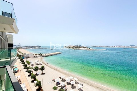 شقة في EMAAR Beachfront, Dubai Harbour, دبي 2 غرف نوم, 106 م² رقم 45250 - صورة 18