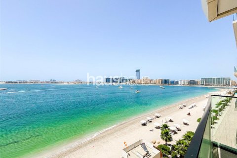 شقة في EMAAR Beachfront, Dubai Harbour, دبي 2 غرف نوم, 106 م² رقم 45250 - صورة 16