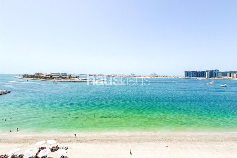شقة في EMAAR Beachfront, Dubai Harbour, دبي 2 غرف نوم, 106 م² رقم 45250 - صورة 17