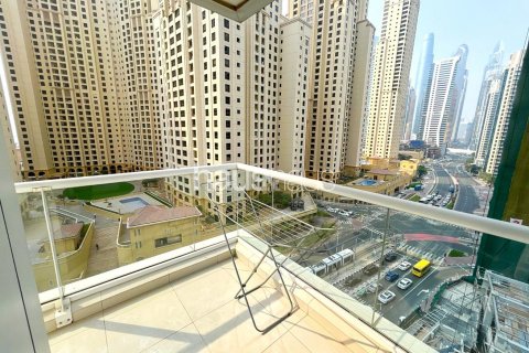 شقة في مرسى دبي, دبي 1غرف نوم, 72 م² رقم 45252 - صورة 2