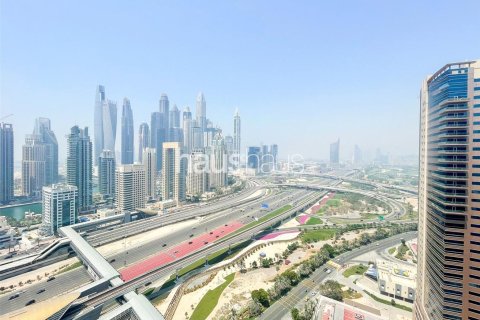 شقة في أبراج بحيرة جميرا, دبي 2 غرف نوم, 150 م² رقم 45251 - صورة 1