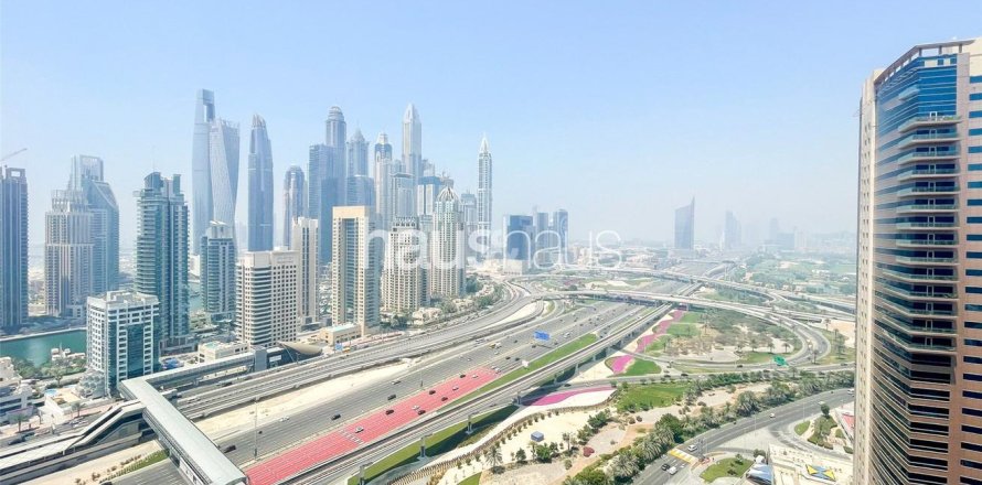 شقة في أبراج بحيرة جميرا, دبي 2 غرف نوم, 150 م² رقم 45251